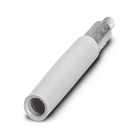 PSBJ-URTK 6 WH Test plug strip