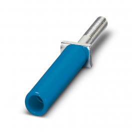 PSBJ-URTK/S BU Test plug strip