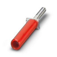 PSBJ-URTK/S RD Test plug strip