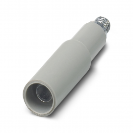 PSBJ-URTK/SS GY Test plug strip