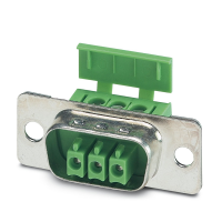 PSC 1,5/ 3-F PCB connector