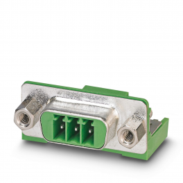 PSC 1,5/ 3-M PCB header