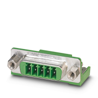 PSC 1,5/ 5-M-PE PCB header