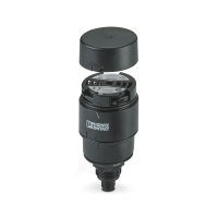PSD-S 50 CE-M12-5P Connection element