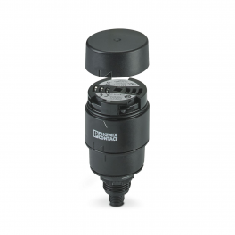 PSD-S 50 CE-M12-5P Connection element