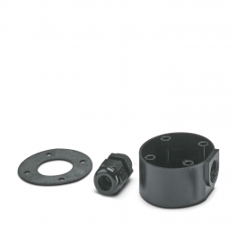 PSD-S 50 ME OB-BM Mounting material