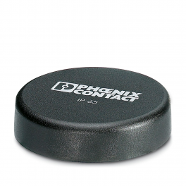 PSD-S AS END COVER End cover