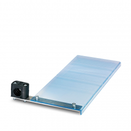 PSD-S AS LABEL BOARD Labeling board
