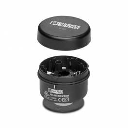 PSD-S CE-SM SPRING Connection element