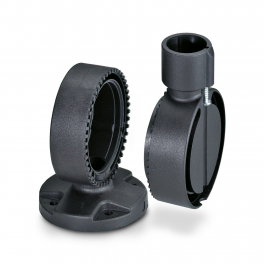 PSD-S ME FB Mounting material