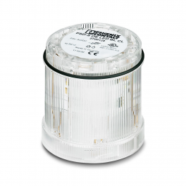 PSD-S OE LED BL CL Optical element