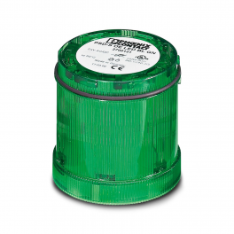 PSD-S OE LED BL GN Optical element
