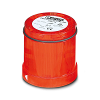 PSD-S OE LED BL RD Optical element