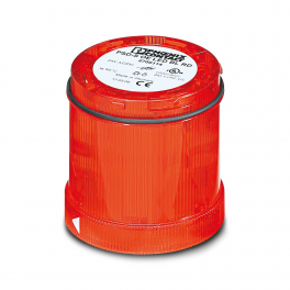 PSD-S OE LED BL RD Optical element
