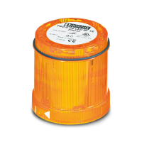 PSD-S OE LED BL YE Optical element
