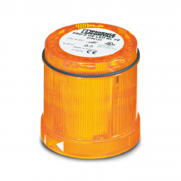 PSD-S OE LED BL YE Optical element