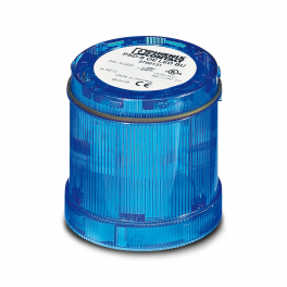 PSD-S OE LED BU/W Optical element