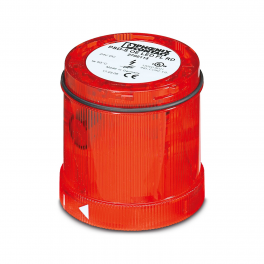 PSD-S OE LED FL RD Optical element