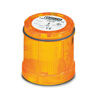 PSD-S OE LED FL YE Optical element