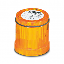 PSD-S OE LED FL YE Optical element