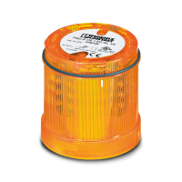 PSD-S OE LED RL YE Optical element