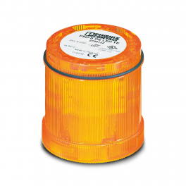 PSD-S OE LED YE/W Optical element