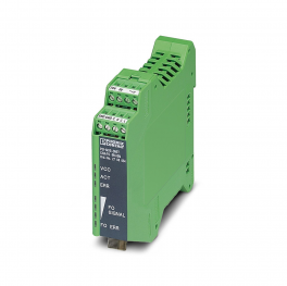 PSI-MOS-DNET CAN/FO 660/BM FO converters