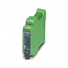 PSI-MOS-DNET CAN/FO 850/BM FO converters