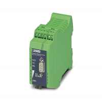 PSI-MOS-PROFIB/FO 660 E FO converters