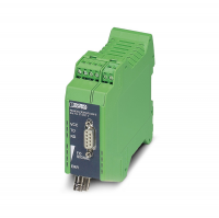 PSI-MOS-PROFIB/FO 850 E-SO FO converters