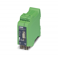 PSI-MOS-PROFIB/FO 850 T FO converters