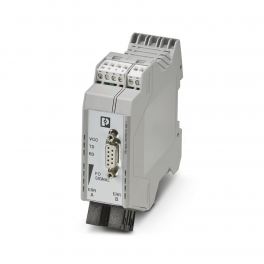 PSI-MOS-PROFIB/FO1300 T FO converters