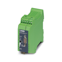 PSI-MOS-RS232/FO 660 E FO converters