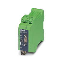 PSI-MOS-RS232/FO 850 E FO converters