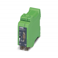 PSI-MOS-RS232/FO 850 T FO converters