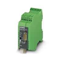 PSI-MOS-RS232/FO1300 E FO converters