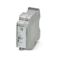PSI-MOS-RS485W2/FO 660 E FO converters
