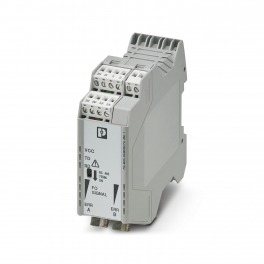 PSI-MOS-RS485W2/FO 660 T FO converters