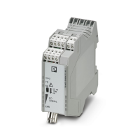 PSI-MOS-RS485W2/FO 850 E FO converters