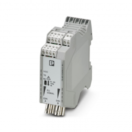 PSI-MOS-RS485W2/FO 850 T FO converters