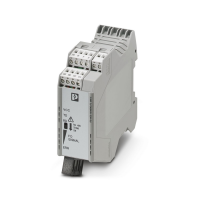 PSI-MOS-RS485W2/FO1300 E FO converters