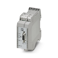 PSI-REP-PROFIBUS/12MB Repeater