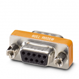 PSM-AD-D9-NULLMODEM Adapter