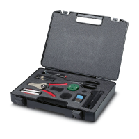PSM-HCS-KONFTOOL/SC-RJ Assembly tool