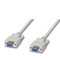 PSM-KA9SUB9/BB/2METER Data cable