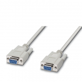 PSM-KA9SUB9/BB/2METER Data cable