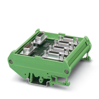 PSM PTK-4 Connection distributor