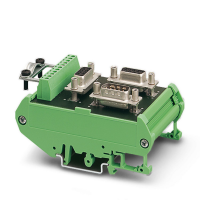 PSM PTK Connection distributor