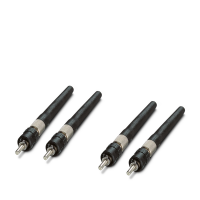 PSM-SET-B-FOC/4-HCS FO connectors