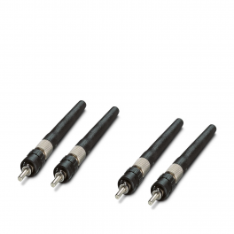 PSM-SET-B-FOC/4-HCS FO connectors